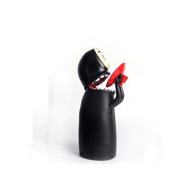 Ghibli Spirited Away No-Face Money Munching Piggy Bank