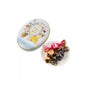 Disney Beauty & the Beast x Godiva Chocolate Tin Valentine 2025 thumbnail 1