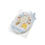 Disney Beauty & the Beast x Godiva Chocolate Tin Valentine 2025 thumbnail 4