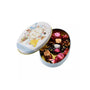 Disney Beauty & the Beast x Godiva Chocolate Tin Valentine 2025 thumbnail 2