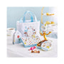 Disney Beauty & the Beast x Godiva Chocolate Tin Valentine 2025 thumbnail 8