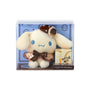 Sanrio X Godiva Plush Doll 2025: Cinnamoroll thumbnail 5