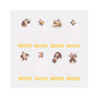 Nintendo Memo & Masking Tape: Donkey Kong thumbnail 3