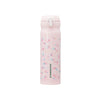 Starbucks Sakura 2025 Stainless Steel Bottle: Pale Pink