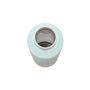 Starbucks Sakura 2025 Stainless Gradient Bottle: Pale Blue thumbnail 3