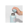 Starbucks Sakura 2025 Stainless Gradient Bottle: Pale Blue thumbnail 6