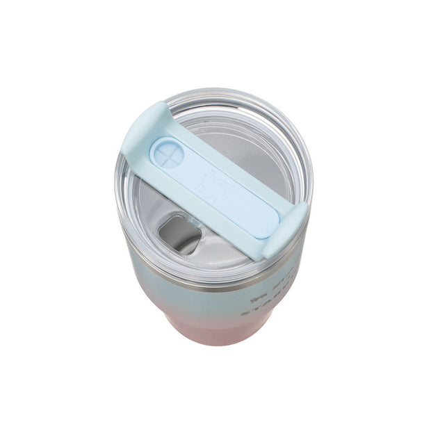Starbucks X Stanley Sakura 2025 3-Way Tumbler: Pale Pink