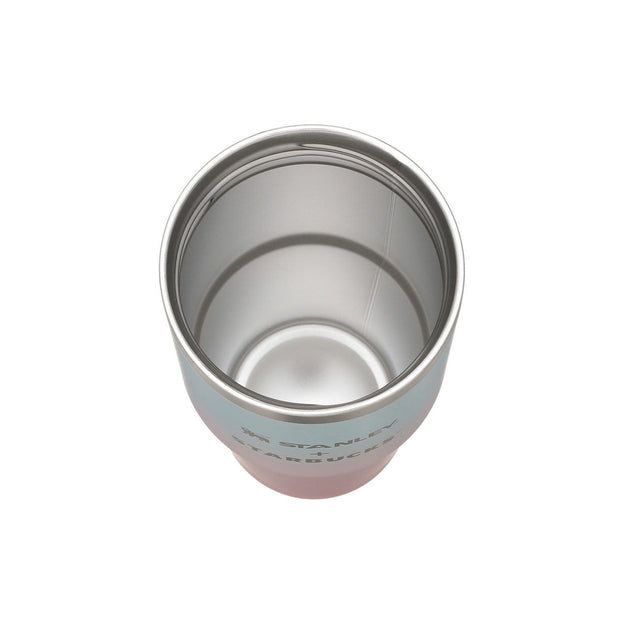 Starbucks X Stanley Sakura 2025 3-Way Tumbler: Pale Pink