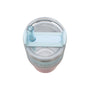 Starbucks X Stanley Sakura 2025 3-Way Tumbler: Pale Pink thumbnail 5