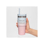 Starbucks X Stanley Sakura 2025 3-Way Tumbler: Pale Pink thumbnail 9