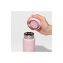 Starbucks Sakura 2025 Stainless Gradient Bottle: Pale Pink thumbnail 6