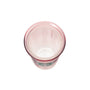 Starbucks Japan Sakura 2025 Double Wall Glass: Pale Pink thumbnail 3