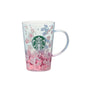 Starbucks Sakura 2025 Spring Season Blend Heat-Resistant Mug thumbnail 1