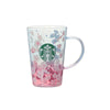Starbucks Sakura 2025 Spring Season Blend Heat-Resistant Mug