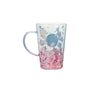 Starbucks Sakura 2025 Spring Season Blend Heat-Resistant Mug thumbnail 2