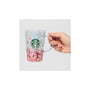 Starbucks Sakura 2025 Spring Season Blend Heat-Resistant Mug thumbnail 6
