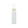 Starbucks Sakura 2025 Silicone Strap Bottle: Pale Blue