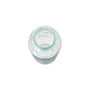 Starbucks Sakura 2025 Silicone Strap Bottle: Pale Blue thumbnail 3