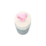 Starbucks Sakura 2025 Silicone Strap Bottle: Pale Blue thumbnail 4