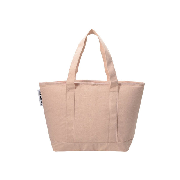 Starbucks Japan Sakura 2025 Cooling Tote Bag