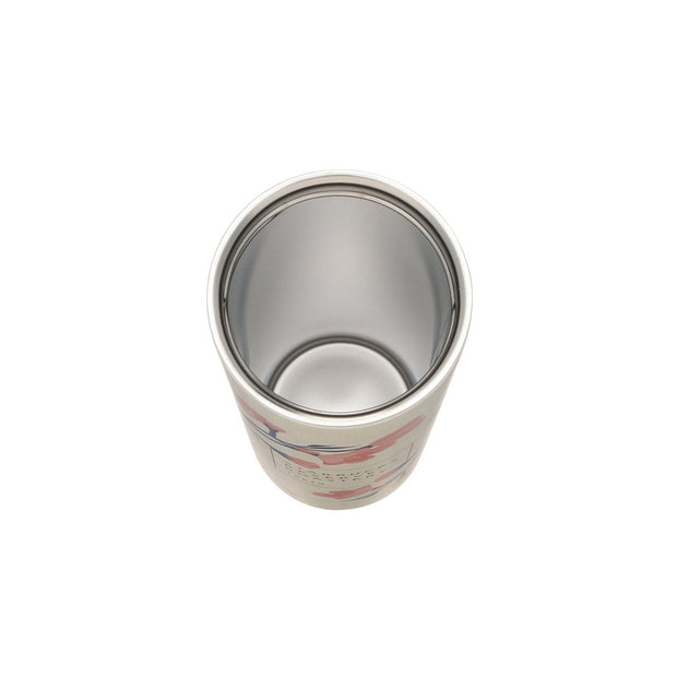 Starbucks Reserve Roastery Sakura 2025 Tumbler: White