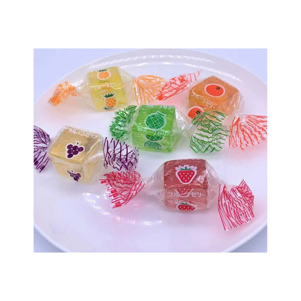 Kinjo Seika Mixed Jelly