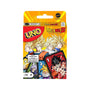 Dragonball UNO Card thumbnail 1