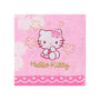 Sanrio Japan Sakura 2025 Mini Hand Towel: Hello Kitty thumbnail 2