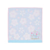 Sanrio Japan Sakura 2025 Mini Hand Towel: Cinnamoroll