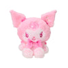 Sanrio Japan Sakura 2025 Plush Toy: Kuromi