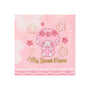 Sanrio Japan Sakura 2025 Mini Hand Towel: My Sweet Piano thumbnail 2