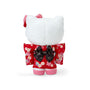 Sanrio Japan Sakura 2025 Mascot Kimono Plush Toy: Hello Kitty thumbnail 2