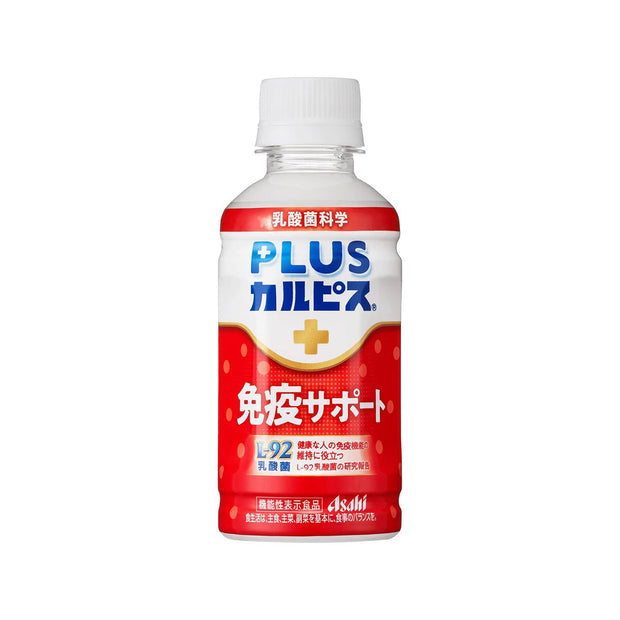 Asahi Plus Calpis Immune Support Drink