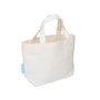 Sanrio Onigiri Canvas Mini Tote Bag: Cinnamoroll thumbnail 4