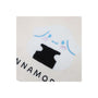 Sanrio Onigiri Canvas Mini Tote Bag: Cinnamoroll thumbnail 2