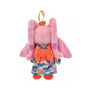 Disney Angel Plush Keychain Japan Original thumbnail 2