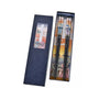 Disney Stitch & Angel Chopsticks Pair Japan Original thumbnail 1