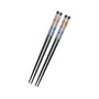 Disney Stitch & Angel Chopsticks Pair Japan Original thumbnail 6
