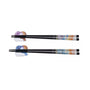 Disney Stitch & Angel Chopsticks Pair Japan Original thumbnail 5