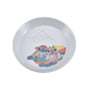 Disney Stitch & Angel Soy Sauce Dish Japan Original thumbnail 4