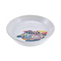 Disney Stitch & Angel Soy Sauce Dish Japan Original thumbnail 3