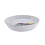 Disney Stitch & Angel Soy Sauce Dish Japan Original thumbnail 2