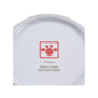 Disney Stitch & Angel Soy Sauce Dish Japan Original thumbnail 5
