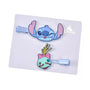 Disney Stitch & Scrump Hair Clip Set Color Clip thumbnail 1