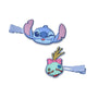 Disney Stitch & Scrump Hair Clip Set Color Clip thumbnail 4