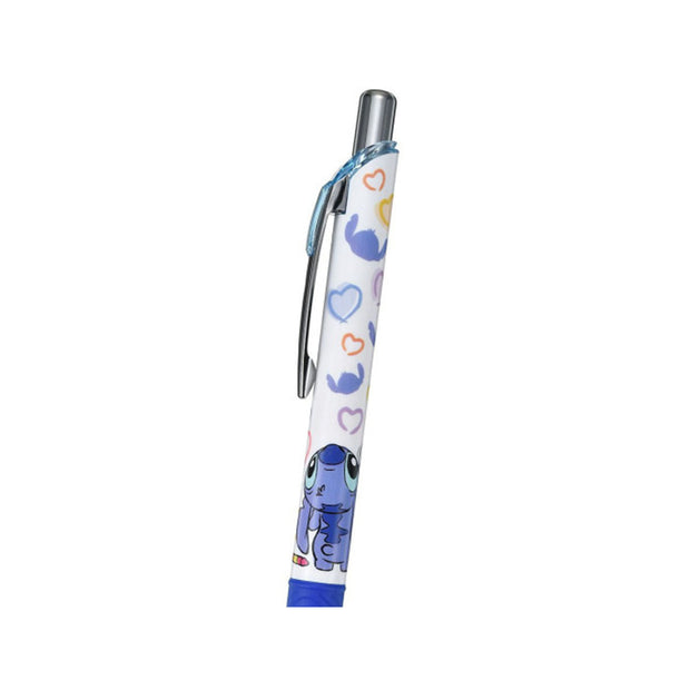 Disney Stitch Energel 0.5 Gel Ink Ballpoint Pen