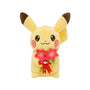 Pokemon Pikachu and Gracidea& thumbnail 1