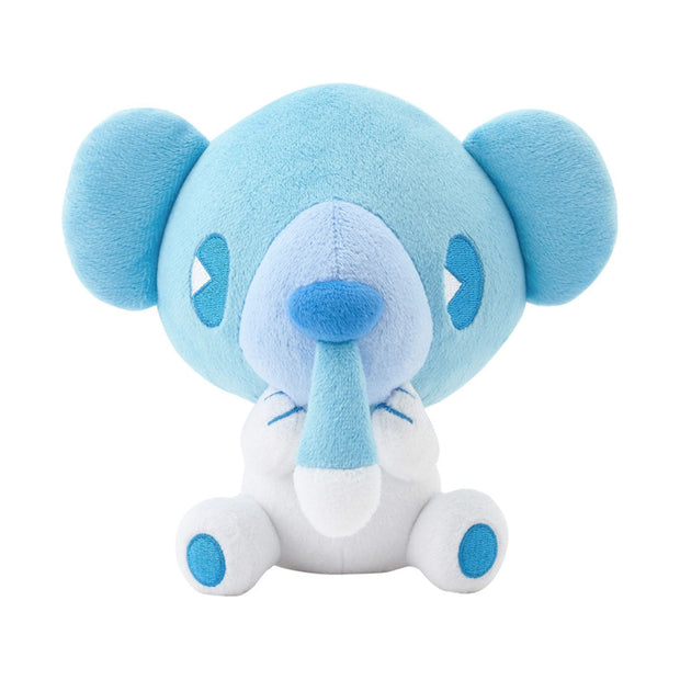 Pokemon Psycho Soda Refresh Plush Cubchoo