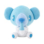 Pokemon Psycho Soda Refresh Plush Cubchoo thumbnail 1