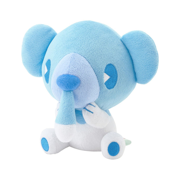 Pokemon Psycho Soda Refresh Plush Cubchoo